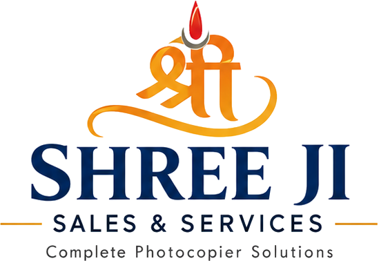 Shree Ji Sales & Services logo